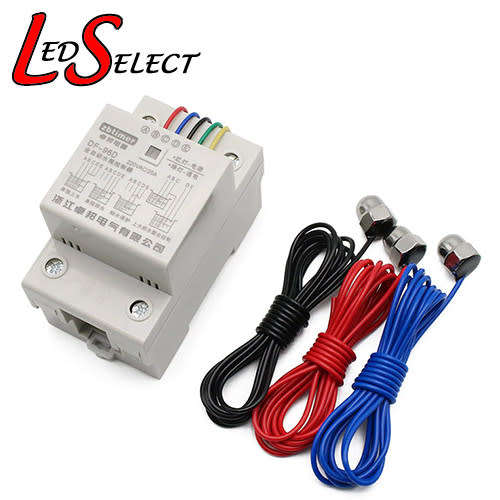 Controller Water Liquid Level Sensor 220V + 2m Probe **LOCAL STOCK**