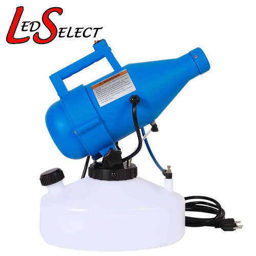 4.5L ULV Fogger Disinfection Spray Machine **LOCAL STOCK**