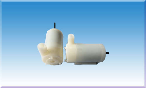 3 - 6V DC Mini Submersible pump
