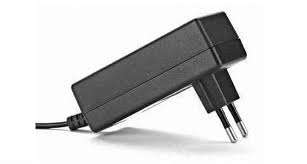 Power Adapter for Led Strip Lights 12V 2Amp