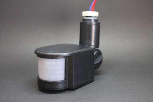 Flood light 220V PIR Switch Infrared Motion Sensor