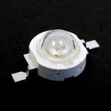 3W Led Blue