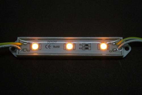 Led Module (Orange/ Amber) 0.72W