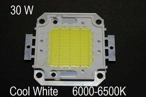 30W Led Flood Light Chip