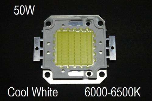 50W Led Flood Light Chip