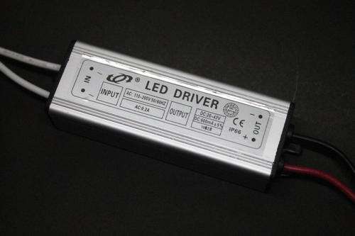 20W Led Flood Light Driver Waterproof