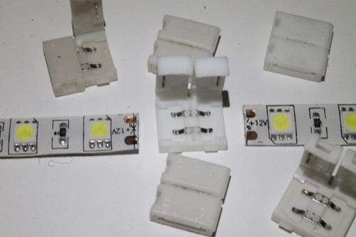 Led Strip Joiner 5050 10mm