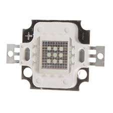 10W Led Blue 460-465nm (9-12V/ 900mA)