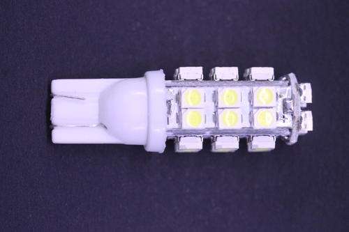 Car 28 Led 3528 Tail Light White