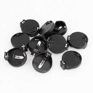 Battery 3V CR2032 Holder Horizontal **IN STOCK**