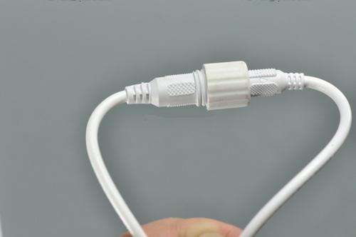 Connector DC Plug 2.1mm Waterproof
