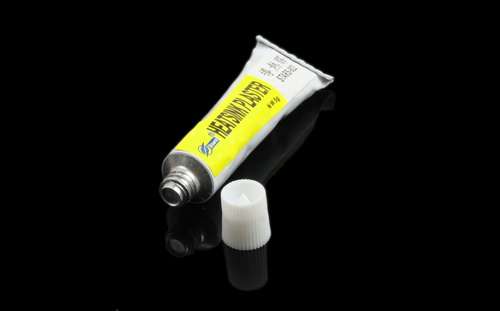 Heatsink Plaster