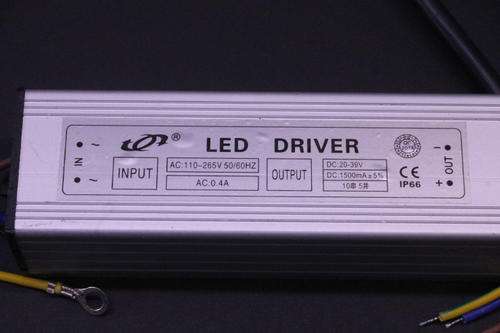 50W Driver for Led Flood Light Waterproof
