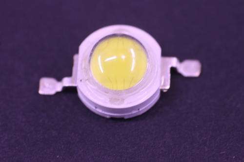 NEW !!!   5W Led Cool White 6-6500K