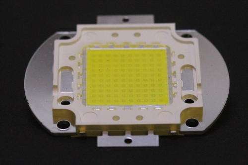 100W Led Chip Cool White 8000-9000 Lumens 30mil For Flood Light **IN STOCK**