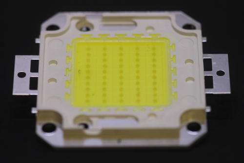 50W Led Flood Light Chip Cool White 4000-4500 Lumens