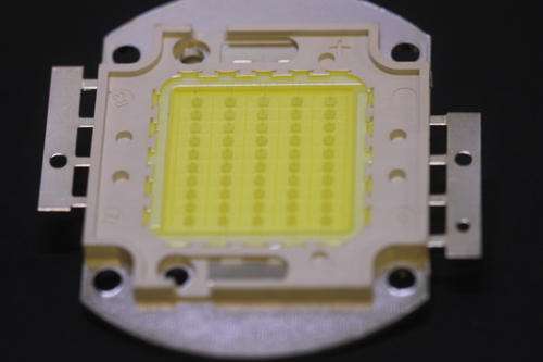 50W Led Flood Light Chip Cool White 5000-5500 Lumens **IN STOCK**