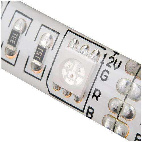 RGB Led Strip Non-Waterproof 5050/60 Leds per mtr