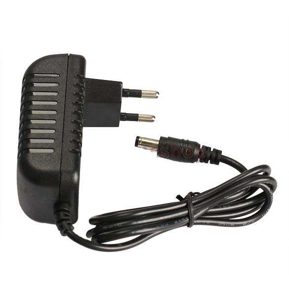 Power Supply Adapter 12V 1A