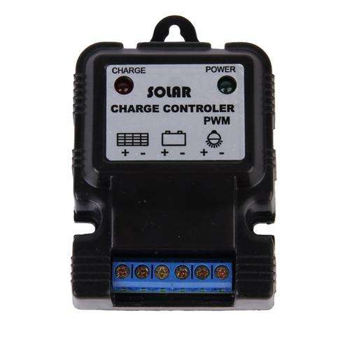 Solar Charge Controller 3A 12V **IN STOCK**