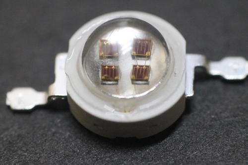 NEW !!! 5W Led Red 620-625nm for Marine Aquarium/ Plant Grow