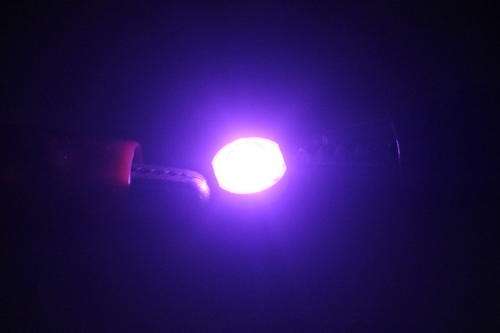 1W Led Violet 420-430nm