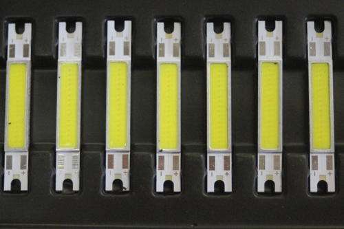 Cob Led Bar Light 3W 8-9V 300-400mA