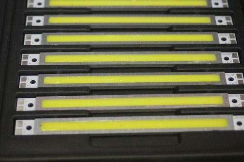 Cob Led Bar Light 3W-5W 12-13V 350-400mA