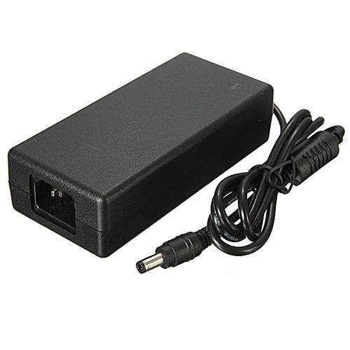 Power Supply Adapter 12V 6Amp 72W