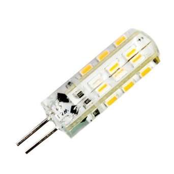 G4 Led Light Bulb 2W 12V 3014 led Warm White