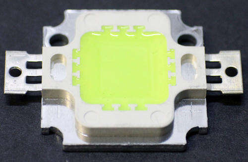10w Led Green (9-12v / 600mA)