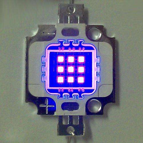10W Led UV (Ultra Violet)