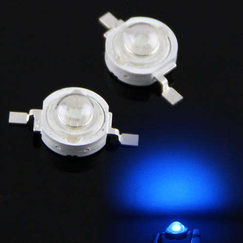 1W Led Blue **IN STOCK**