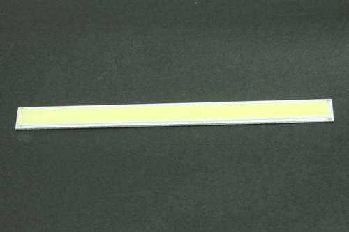 Cob Led Bar 170x15mm 7W 11-12V 420-450mA 72 chip Light (ON SALE)