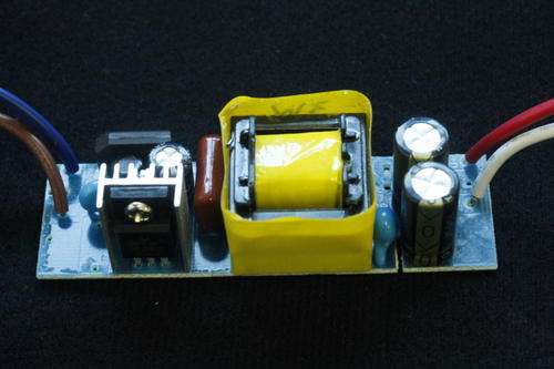Driver 3W for (14-18) 3W Leds **IN STOCK**