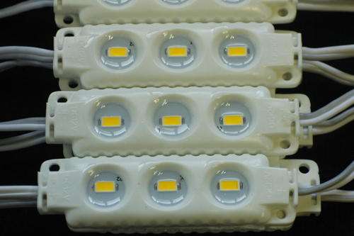 Led Block Module 5730 3 Led Injection Moulded Warm White