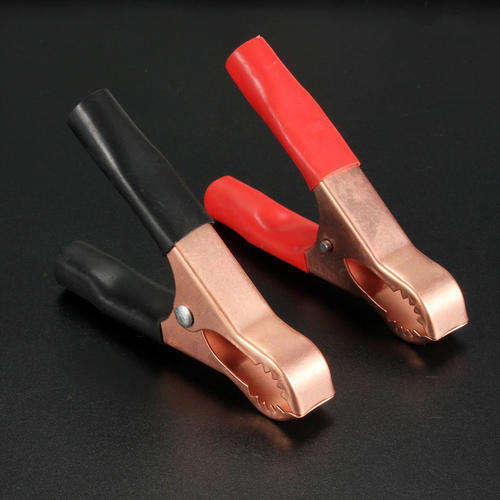 Battery Clamps (1 Pair) **IN STOCK**