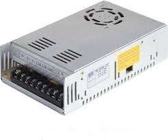 Power Supply Box 12V 30A 360W