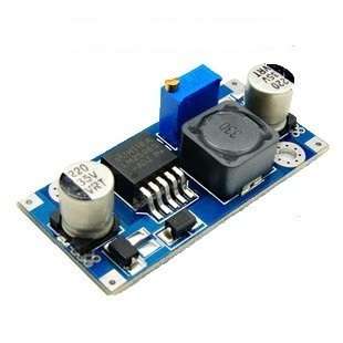Step Up Boost Converter Voltage 3A **IN STOCK**