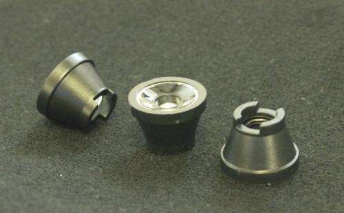1W/ 3W/ 5W 25 Degree Led Lens