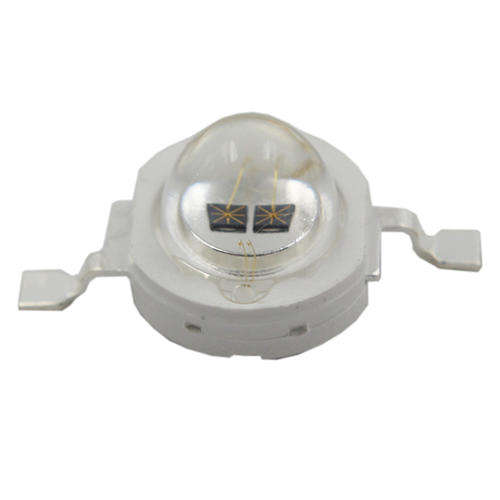 3W Led IR 850nm (Infra Red)