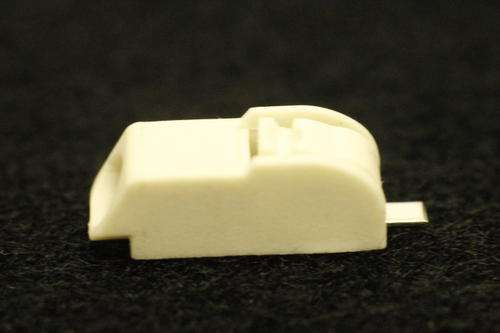 Connector SMD Solderless