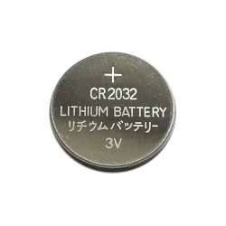 Battery CR2032 3V