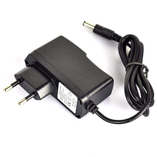 18650 battery charger for 3.7V Battery (4.2V 500mA)