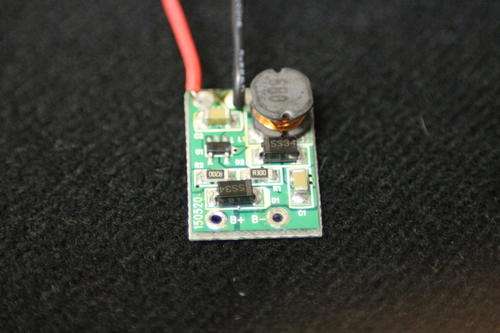 Driver 10W 12V-24V DC **IN STOCK**