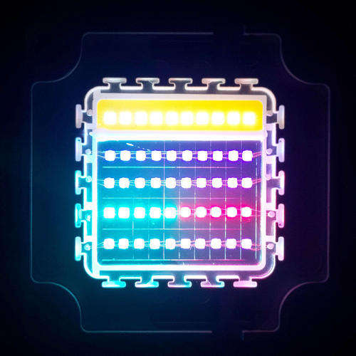 100W Aquarium Led Chip 5 Channel **IN STOCK**