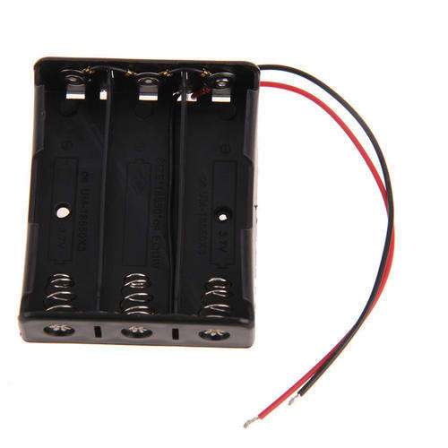 Battery 18650 Holder 3pc