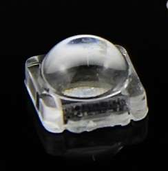 Lens 30deg for 0.5W 5050 smd led chip
