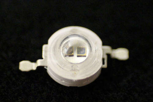 3W Led Infrared 940nm (Infrared)