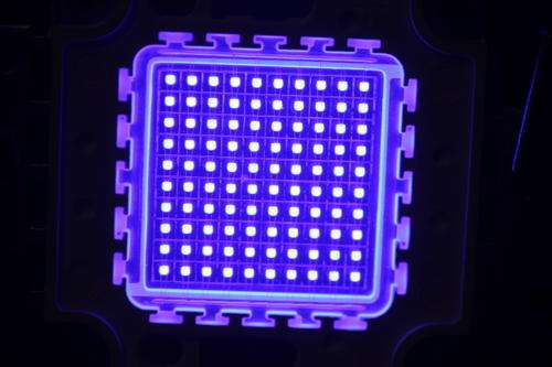 100W Led Chip Blue 460-465nm